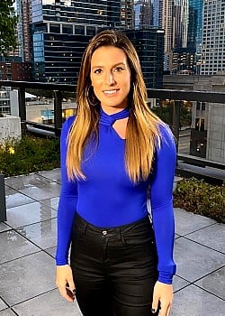 Alexis McAdams